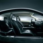 Jaguar R-D6 Concept 2003 года
